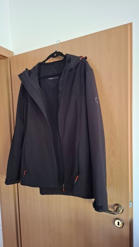 Herren softshell jacke xl - herren,