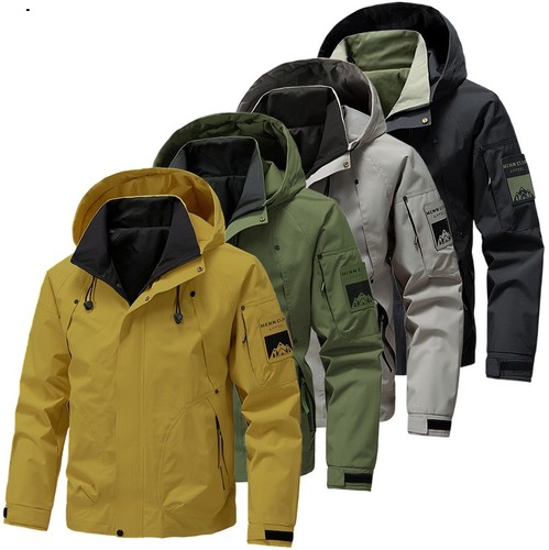 Herren herbst windjacke - herren,
