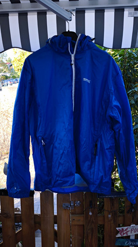 Regatta isolite 5000 herren - regatta,