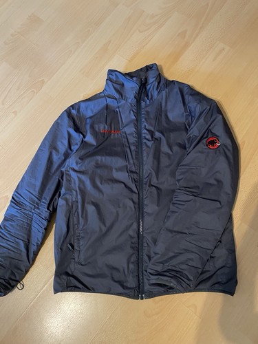 Mammut herren outdoor jacke - mammut,