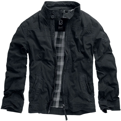 Brandit übergangsjacke herren - brandit,