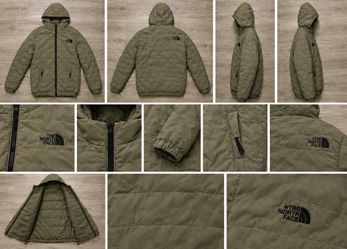 The north face - north,