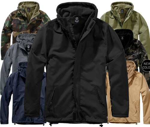 Brandit herren herbst - brandit, winter