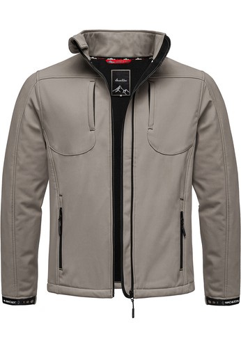 Herren softshell herbst - herren,