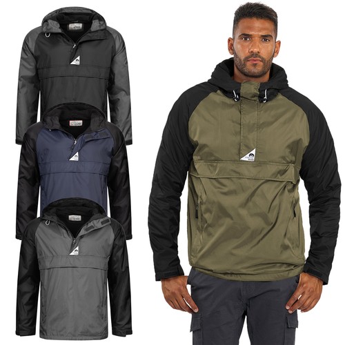 Arctic seven leichte herren - seven,