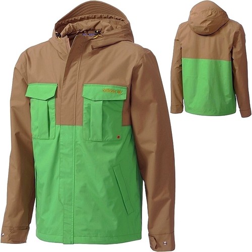 Adidas herren regenjacke - herren,