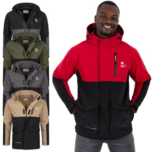 Arctic seven herren designer - herren,
