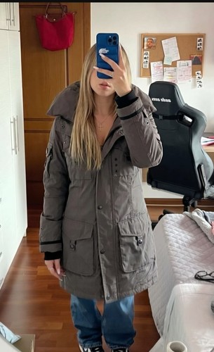 Wellensteyn jacke damen - , xs