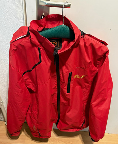Jack wolfskin herren - jack,