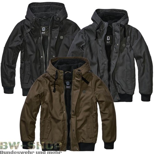 Brandit essential jacke - brandit,