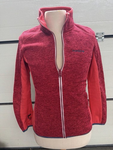 Icepeak damen fleecejacke - icepeak,