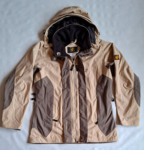 Jack wolfskin damen outdoor - jack,