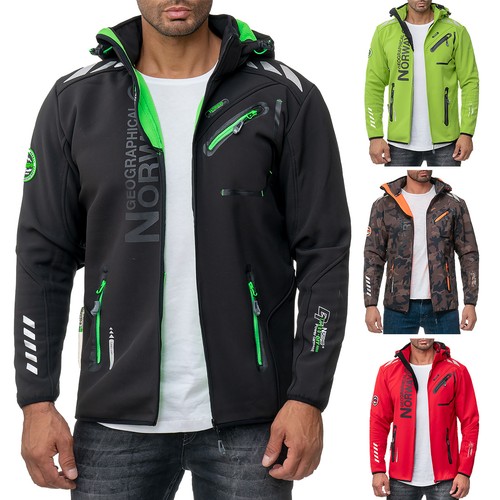 Geographical norway herren - geographical,