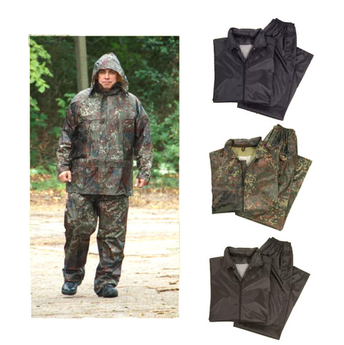 Regenanzug regenhose - regenhose, +