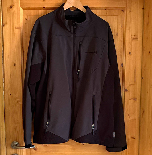 Free country herren softshell - free,