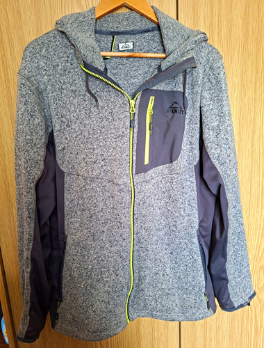 Mckinley herren outdoorjacke - herren,