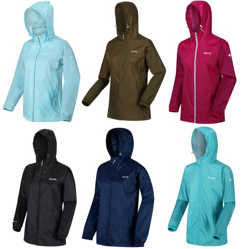 Regatta regenjacke damen - regenjacke,