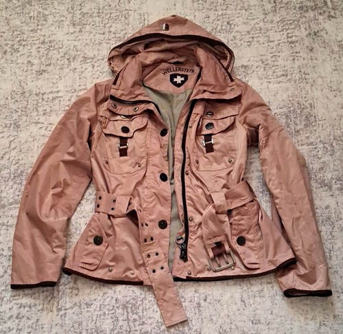 Wellensteyn damen outdoorjacke - wellensteyn,