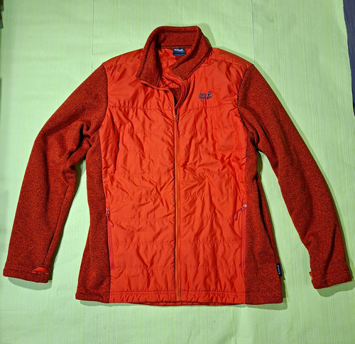 Jack wolfskin herren - jack,