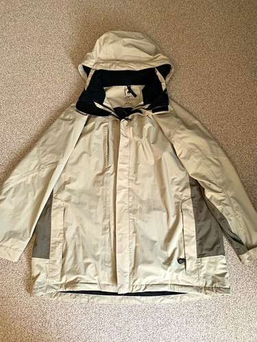 Bear herren outdoor jacke - jacke, xxl