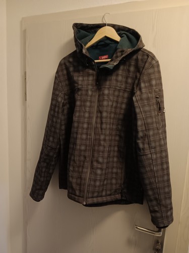 Ock softshelljacke herren - softshelljacke, gr.l