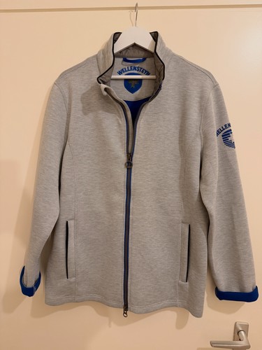 Wellensteyn softshelljacke - wellensteyn,