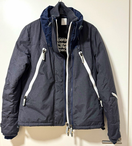 Superdry original snowrider - superdry,