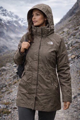 The north face - north,