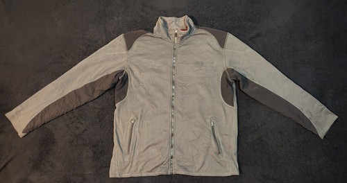 The north face fleece jacke - the,