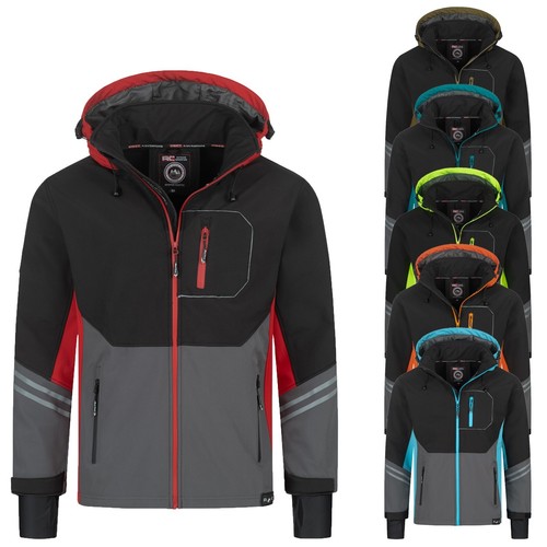 Softshelljacke herren jacke - herren,