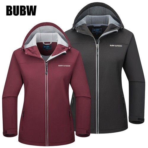 Damen jacke outdoorjacke - damen,