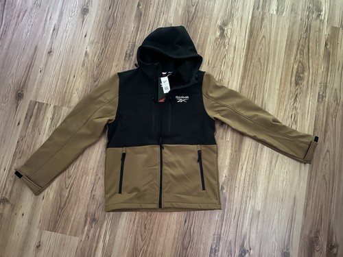 Reebok outdoor softshelljacke - outdoor,