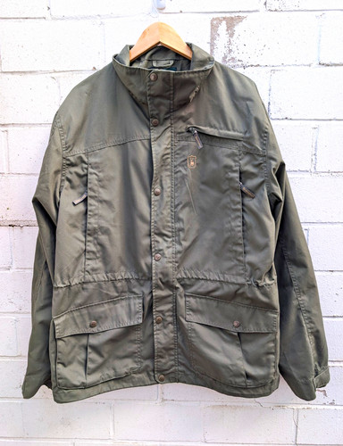 Deerhunter lofoten jacke - deerhunter,