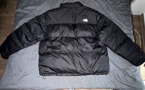 The north face - face, nuptse