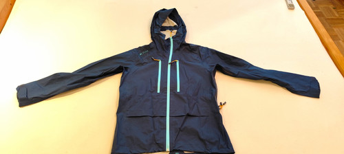 Radys light tech jacket - r1, x-light