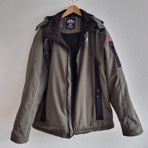 Nordberg softshelljacke - nordberg,