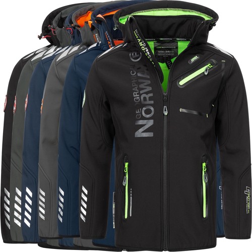Geographical norway herren - geographical,