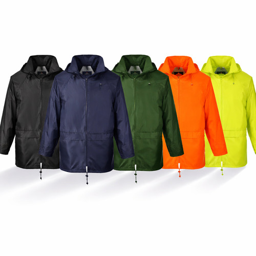 Regenjacke jacke - regenjacke,