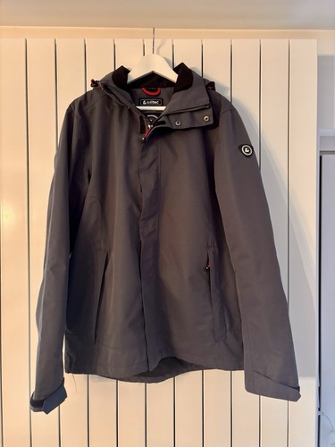 Kiltec outdoor jacke - kiltec,