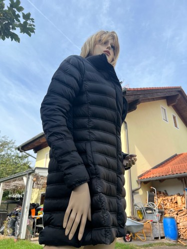 Mango damen daunenmantel - damen, l