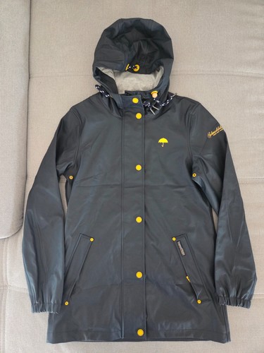 Schmuddelwedda damen wattierte - damen,