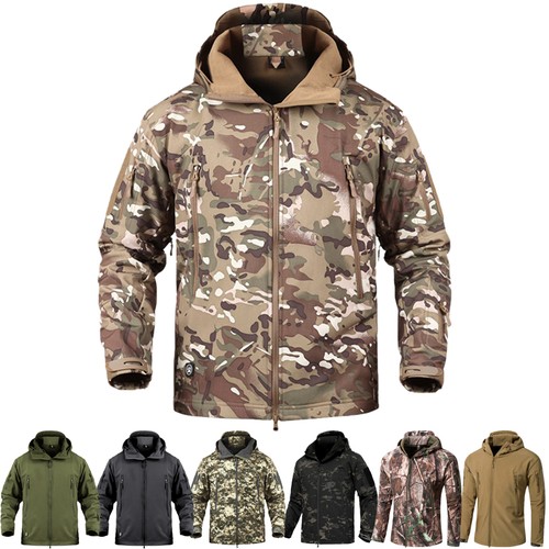 Herren outdoor jacke mit - outdoor,