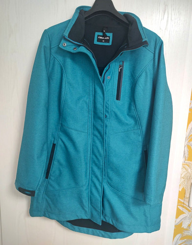Reusch damen softshelljacke - damen,
