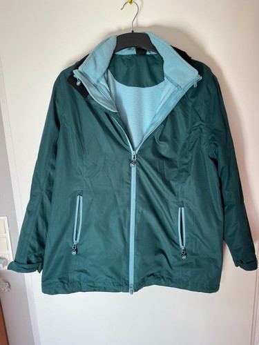 Outdoorjacke der marke - 1,