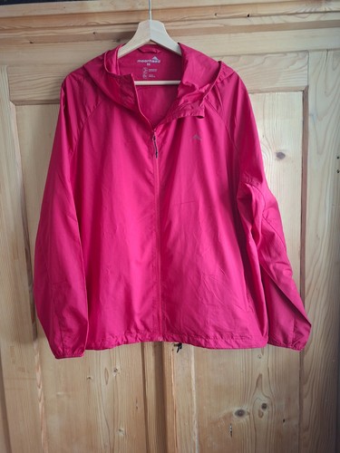 Leichte outdoor jacke - outdoor, moorhead