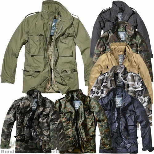 Brandit m65 feldjacke - us,