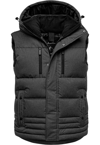 Herren dicke outdoor winter - herren,