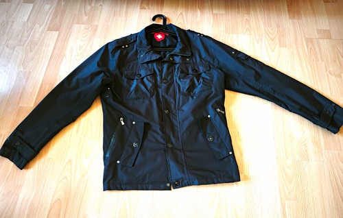 Wellensteyn herren jacke - wellensteyn,