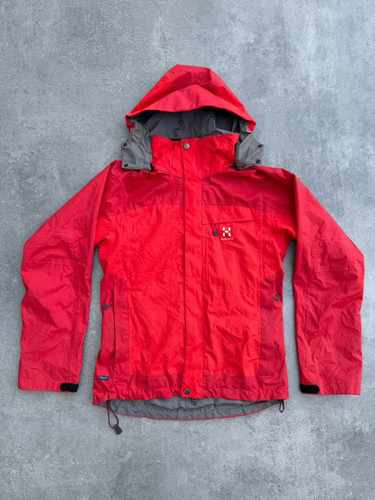 Haglöfs hardshelljacke - haglÖfs,