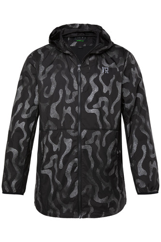Jay große größen jacke - pi,